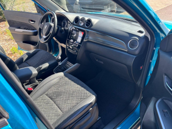 Photo 13 du bon plan SUZUKI Vitara 1.4 Boosterjet Hybrid 129ch Style occasion à 20990 €