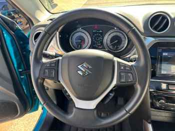 Photo 19 du bon plan SUZUKI Vitara 1.4 Boosterjet Hybrid 129ch Style occasion à 20990 €