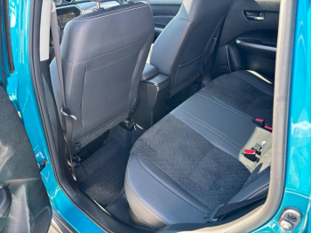 Photo 21 du bon plan SUZUKI Vitara 1.4 Boosterjet Hybrid 129ch Style occasion à 20990 €
