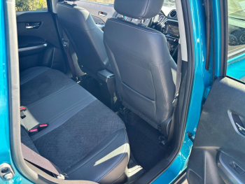 Photo 22 du bon plan SUZUKI Vitara 1.4 Boosterjet Hybrid 129ch Style occasion à 20990 €