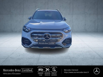 Photo 2 du bon plan MERCEDES-BENZ GLB 350 EQ 354ch AMG Line 4Matic occasion à 67990 €