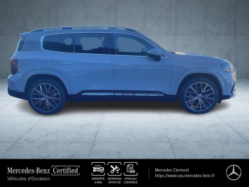 Photo 4 du bon plan MERCEDES-BENZ GLB 350 EQ 354ch AMG Line 4Matic occasion à 67990 €