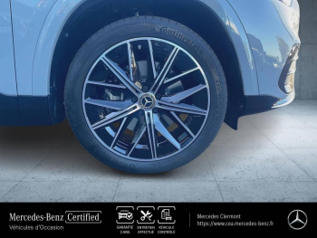 Photo 5 du bon plan MERCEDES-BENZ GLB 350 EQ 354ch AMG Line 4Matic occasion à 67990 €