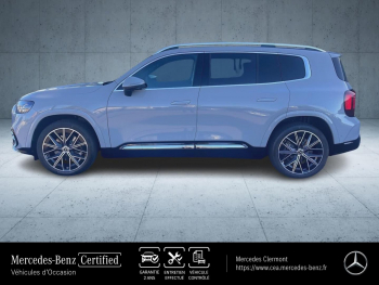 Photo 9 du bon plan MERCEDES-BENZ GLB 350 EQ 354ch AMG Line 4Matic occasion à 67990 €