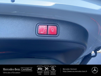 Photo 11 du bon plan MERCEDES-BENZ GLB 350 EQ 354ch AMG Line 4Matic occasion à 67990 €