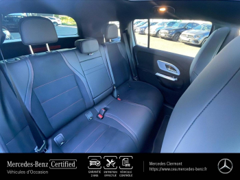 Photo 12 du bon plan MERCEDES-BENZ GLB 350 EQ 354ch AMG Line 4Matic occasion à 67990 €