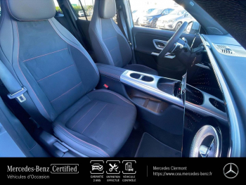 Photo 13 du bon plan MERCEDES-BENZ GLB 350 EQ 354ch AMG Line 4Matic occasion à 67990 €