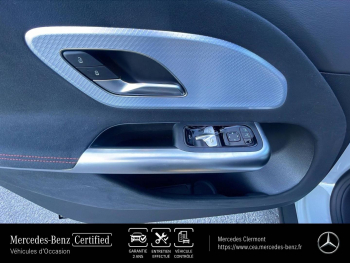 Photo 14 du bon plan MERCEDES-BENZ GLB 350 EQ 354ch AMG Line 4Matic occasion à 67990 €