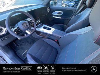 Photo 15 du bon plan MERCEDES-BENZ GLB 350 EQ 354ch AMG Line 4Matic occasion à 67990 €