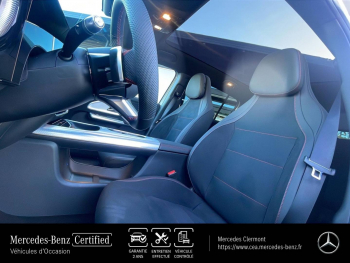 Photo 16 du bon plan MERCEDES-BENZ GLB 350 EQ 354ch AMG Line 4Matic occasion à 67990 €