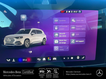 Photo 17 du bon plan MERCEDES-BENZ GLB 350 EQ 354ch AMG Line 4Matic occasion à 67990 €