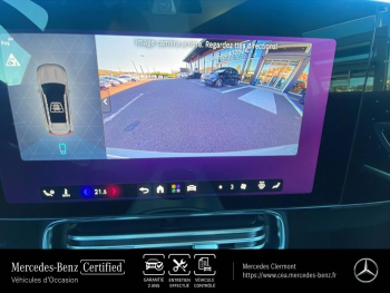 Photo 18 du bon plan MERCEDES-BENZ GLB 350 EQ 354ch AMG Line 4Matic occasion à 67990 €