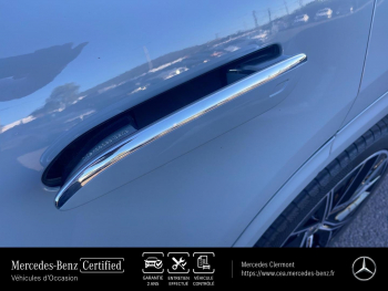 Photo 19 du bon plan MERCEDES-BENZ GLB 350 EQ 354ch AMG Line 4Matic occasion à 67990 €