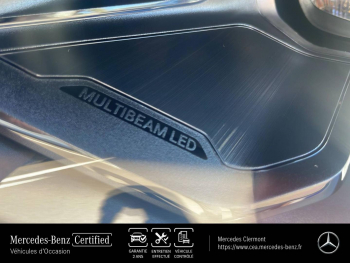 Photo 20 du bon plan MERCEDES-BENZ GLB 350 EQ 354ch AMG Line 4Matic occasion à 67990 €