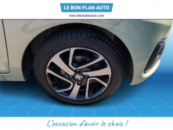 Photo 11 du bon plan PEUGEOT 108 VTi 72 Allure S&S 4cv 5p occasion à 8980 €