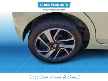 Photo 12 du bon plan PEUGEOT 108 VTi 72 Allure S&S 4cv 5p occasion à 8980 €