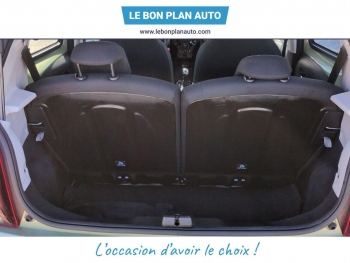 Photo 13 du bon plan PEUGEOT 108 VTi 72 Allure S&S 4cv 5p occasion à 8980 €