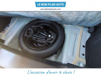 Photo 14 du bon plan PEUGEOT 108 VTi 72 Allure S&S 4cv 5p occasion à 8980 €