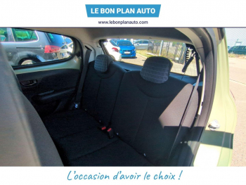 Photo 15 du bon plan PEUGEOT 108 VTi 72 Allure S&S 4cv 5p occasion à 8980 €