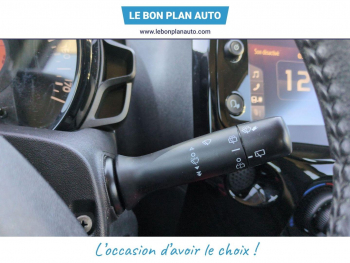 Photo 25 du bon plan PEUGEOT 108 VTi 72 Allure S&S 4cv 5p occasion à 8980 €