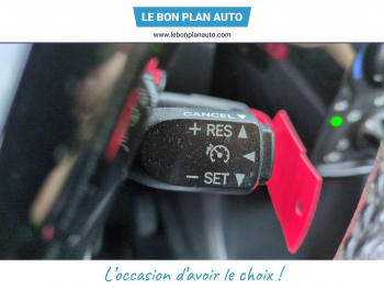 Photo 27 du bon plan PEUGEOT 108 VTi 72 Allure S&S 4cv 5p occasion à 8980 €