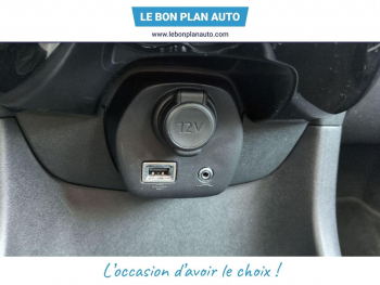 Photo 31 du bon plan PEUGEOT 108 VTi 72 Allure S&S 4cv 5p occasion à 8980 €