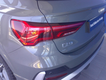 Photo 3 du bon plan AUDI Q3 Sportback 45 TFSI 230ch S line quattro S tronic 7 occasion à 29590 €