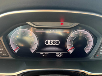 Photo 6 du bon plan AUDI Q3 Sportback 45 TFSI 230ch S line quattro S tronic 7 occasion à 29590 €