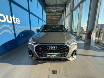 Photo 12 du bon plan AUDI Q3 Sportback 45 TFSI 230ch S line quattro S tronic 7 occasion à 29590 €