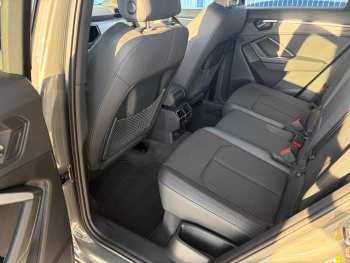 Photo 16 du bon plan AUDI Q3 Sportback 45 TFSI 230ch S line quattro S tronic 7 occasion à 29590 €