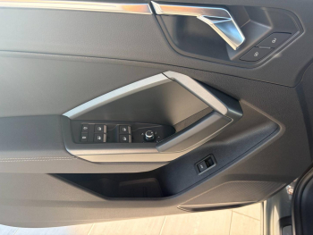 Photo 19 du bon plan AUDI Q3 Sportback 45 TFSI 230ch S line quattro S tronic 7 occasion à 29590 €