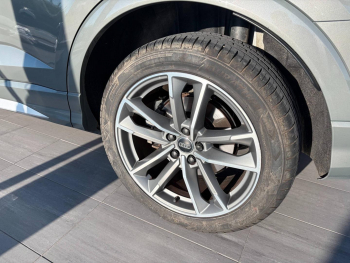 Photo 22 du bon plan AUDI Q3 Sportback 45 TFSI 230ch S line quattro S tronic 7 occasion à 29590 €