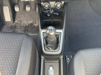 Photo 15 du bon plan SUZUKI Swift 1.2 Dualjet Hybrid 83ch Pack occasion à 14990 €