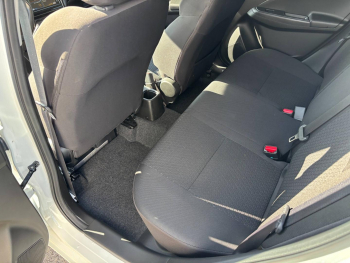 Photo 18 du bon plan SUZUKI Swift 1.2 Dualjet Hybrid 83ch Pack occasion à 14990 €