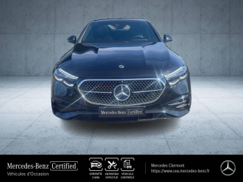 Photo 2 du bon plan MERCEDES-BENZ Classe E 300 e Hybrid EQ 204+129ch AMG Line+ 9G-Tronic occasion à 83990 €