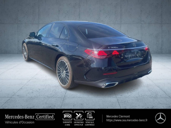 Photo 8 du bon plan MERCEDES-BENZ Classe E 300 e Hybrid EQ 204+129ch AMG Line+ 9G-Tronic occasion à 83990 €