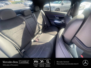 Photo 13 du bon plan MERCEDES-BENZ Classe E 300 e Hybrid EQ 204+129ch AMG Line+ 9G-Tronic occasion à 83990 €