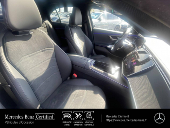 Photo 14 du bon plan MERCEDES-BENZ Classe E 300 e Hybrid EQ 204+129ch AMG Line+ 9G-Tronic occasion à 83990 €