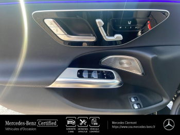 Photo 15 du bon plan MERCEDES-BENZ Classe E 300 e Hybrid EQ 204+129ch AMG Line+ 9G-Tronic occasion à 83990 €