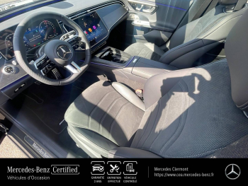 Photo 16 du bon plan MERCEDES-BENZ Classe E 300 e Hybrid EQ 204+129ch AMG Line+ 9G-Tronic occasion à 83990 €