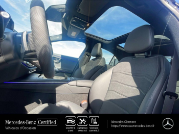Photo 17 du bon plan MERCEDES-BENZ Classe E 300 e Hybrid EQ 204+129ch AMG Line+ 9G-Tronic occasion à 83990 €
