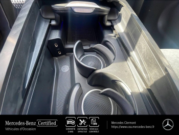 Photo 18 du bon plan MERCEDES-BENZ Classe E 300 e Hybrid EQ 204+129ch AMG Line+ 9G-Tronic occasion à 83990 €