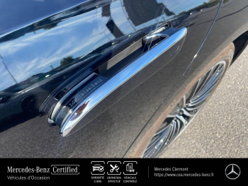 Photo 21 du bon plan MERCEDES-BENZ Classe E 300 e Hybrid EQ 204+129ch AMG Line+ 9G-Tronic occasion à 83990 €
