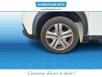 Photo 4 du bon plan PEUGEOT 2008 1.2 PureTech 82ch Style occasion à 6190 €