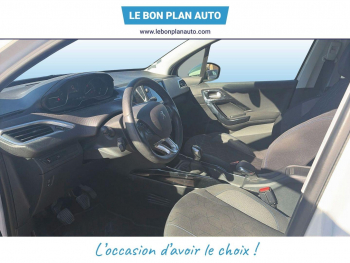 Photo 5 du bon plan PEUGEOT 2008 1.2 PureTech 82ch Style occasion à 6190 €
