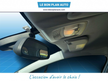 Photo 6 du bon plan PEUGEOT 2008 1.2 PureTech 82ch Style occasion à 6190 €