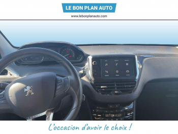Photo 7 du bon plan PEUGEOT 2008 1.2 PureTech 82ch Style occasion à 6190 €