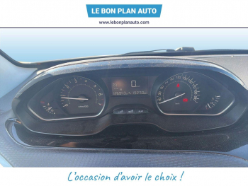 Photo 8 du bon plan PEUGEOT 2008 1.2 PureTech 82ch Style occasion à 6190 €