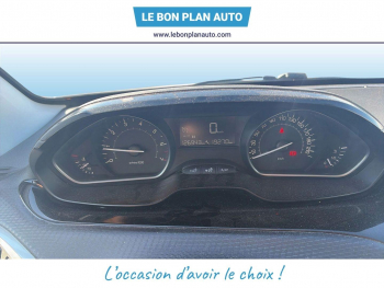 Photo 9 du bon plan PEUGEOT 2008 1.2 PureTech 82ch Style occasion à 6190 €