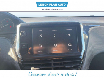 Photo 10 du bon plan PEUGEOT 2008 1.2 PureTech 82ch Style occasion à 6190 €